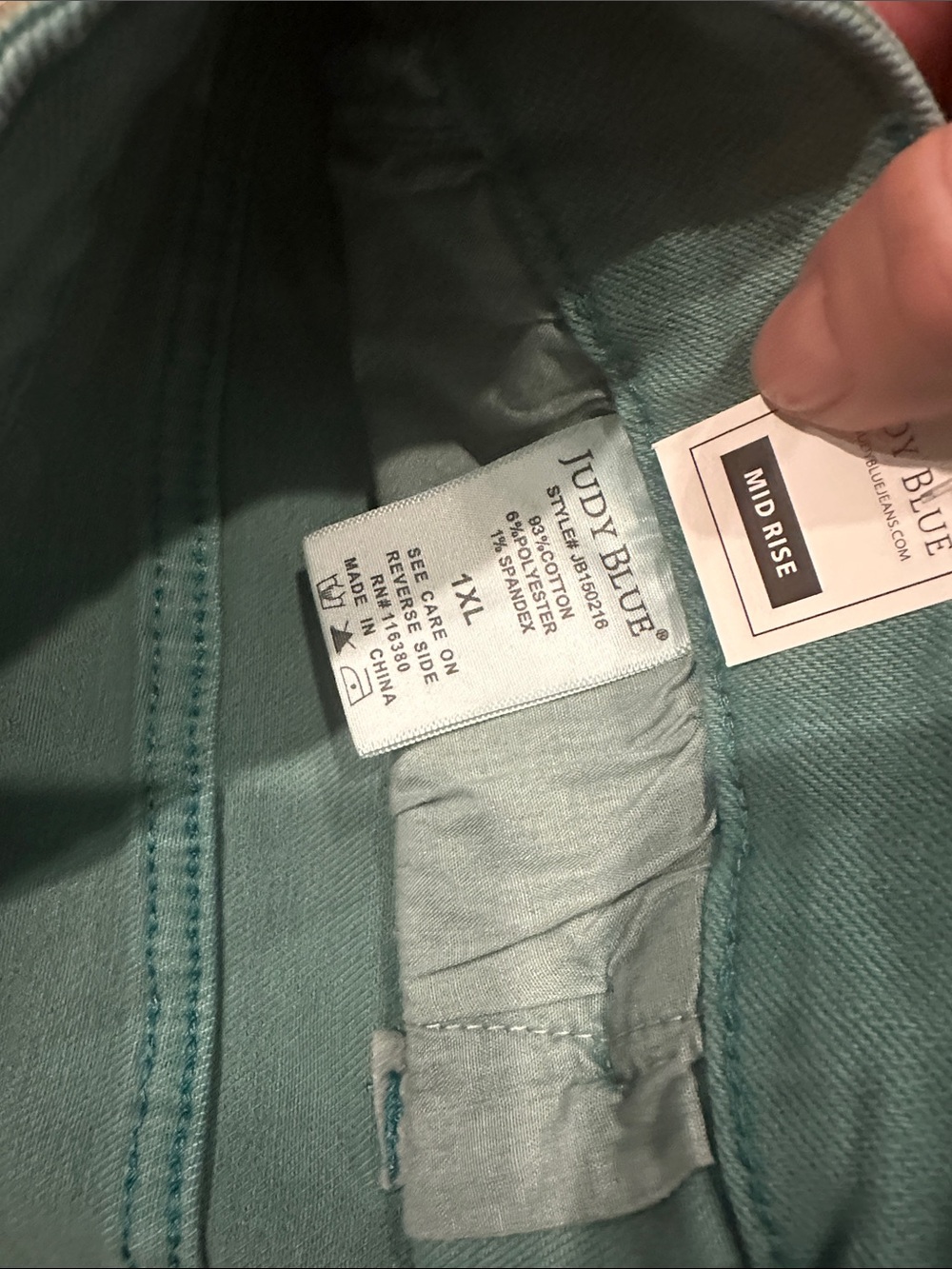 Shorts - Picture 5 of 5